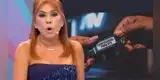 ¡GIRO RADICAL! Magaly TV sorprende al ELIMINAR avance sobre famosa modelo y toma DRÁSTICA decisión sobre su pauta
