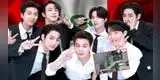 BTS llega al Perú para sus 3 conciertos históricos en San Marcos: Así fue el arribo de los 7 integrantes del grupo k-pop