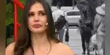 Maju Mantilla y su IMPENSADA publicación tras las imágenes de Gustavo Salcedo con OTRA tras irse de viaje juntos: "Quisimos regresar..."
