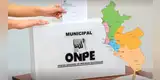 ONPE revela la LISTA COMPLETA de NUEVOS ALCALDES DE LIMA 2026: Conoce qué candidatos lideran la votación en los 42 distritos de la capital