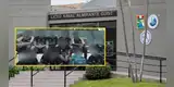 Giro inesperado en Caso Liceo Naval: Poder Judicial cita a DECLARAR a los cuatro menores "liberados" pero uno SALIÓ del país