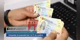 Reniec CONFIRMA campaña de DNI electrónico GRATIS hasta el 11 de octubre en 24 regiones del Perú: revisa si accedes AQUÍ
