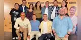 “La Tribu” llega a los cines con una impactante historia