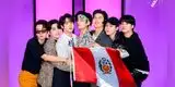 ¡ÚLTIMO MINUTO! Aperturan HOY número de entradas LIMITADAS para las tres fechas de BTS en Lima: Link AQUÍ para adquirirlas