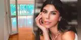 Alondra García Miró toma DRÁSTICA DECISIÓN para poder mudarse a su nueva casa: "Estos días he estado..."