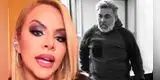 Josetty Hurtado toma PECULIAR DECISIÓN en medio de la FUERTE PÉRDIDA que sufrió su papá Andrés Hurtado: “Disculpa, pero...”
