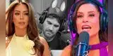 María Pía decide 'SANCIONAR' a Israel Dreyfus y otros trabajadores tras queja de Sheyla Rojas: ¡LES DESCONTÓ EL SUELDO!
