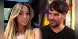 Israel Dreyfus cuestiona reacción de Sheyla Rojas tras parodia y se niega a disculparse: "La vieja confiable de agarrarse con el hombre"
