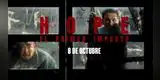 "Hope: el primer impacto" se estrena en los cines de todo el Perú