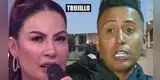 Pamela López expone 'SUCIA JUGADA' de Christian Cueva y revela que LE QUITÓ la casa a sus hijos en tiempo récord: "Nos dejó sin nada"