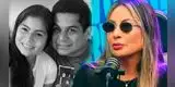 Pamela López habla por primera vez sobre el PADRE de su HIJA MAYOR y revela cuál es su actual vínculo: "Él no era así..."