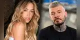 Milett Figueroa confirma ruptura definitiva con Marcelo Tinelli y revela el motivo: “¿Por qué seguir intentando?”