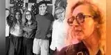 Katia Condos expone la verdad sobre el vínculo de Federico Salazar con sus hijos y habla de su relación: "Yo vivo con ellos"
