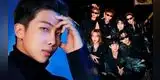 Namjoon de BTS hace PEDIDO URGENTE a ARMY antes de sus conciertos en Perú: "La falta de descanso y sueño..."
