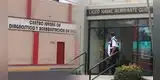 ¡NUEVA DENUNCIA! Alumno implicado en caso Liceo Naval habría sido AGREDIDO sexualmente en Maranguita por su PROPIO COMPAÑERO