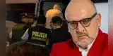 Identifican al menor que AGREDIÓ a su compañero del Liceo Naval en las duchas de Maranguita y Beto Ortiz SE INDIGNA: "Está reincidiendo..."