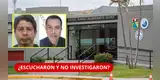 Caso Liceo Naval: Profesores escucharon COMENTARIOS EXTRAÑOS durante el viaje | ¿POR QUÉ NO INTERVINIERON?