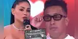 ¡INCÓMODO! Christian Cueva afirma que dejaría todo por Pamela Franco, pero ella lo 'CHOTEA' sin piedad: "Tengo prioridades..."