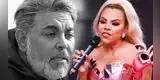 Josetty Hurtado compartió un COMUNICADO en medio de TERRIBLE SITUACIÓN que vive Andrés Hurtado en prisión: "Siento..."