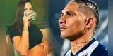 Ana Paula Consorte NO CALLA MÁS y hace revelación sobre su embarazo con Paolo Guerrero: "Lo dejamos muy claro"