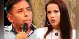 Greissy Ortega realiza NUEVA CONFESIÓN sobre su relación CLANDESTINA con Edwin Sierra y lo HUNDE: "Él me dijo..."