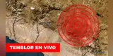 Temblor en Perú HOY, 09 de octubre de 2026: ¿A qué hora y dónde se registró el último sismo, según IGP?