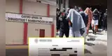 Caso Maranguita: revelan ACTA POLICIAL sobre agresión sexual entre compañeros del Liceo Naval