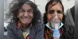 Mondonguito es INTERNADO de emergencia tras sufrir DESCOMPENSACIÓN y su hija SE QUIEBRA: "Tiene afectados los pulmones"