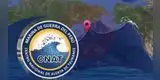 Terremoto en Panamá de 7.6 HOY, 9 de octubre del 2026: Marina de Guerra genera alerta de TSUNAMI en Perú