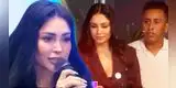 Pamela Franco sorprende al inaugurar CENTRO GENÉTICO y ONG vinculada al Trastorno del Espectro Autista: "Necesitamos un soporte"