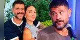 Yaco Eskenazi anuncia que COMPRÓ una NUEVA CASA junto a Natalie Vértiz y se muestra triste con decisión: "Me da pena"