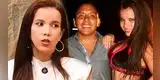 Greissy Ortega admite que le TENÍA MIEDO a Edwin Sierra y revela SITUACIÓN que pasó con él: "Una vez borracho..."