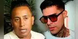 Christian Cueva SE ENCONTRÓ cara a cara con Paul Michael y sucedió LO IMPENSADO: ¿Qué pasó?