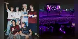 "Army somos todos" | Segunda fecha de BTS en Perú regala momentos inolvidables para fanáticas y un gran mensaje para Latinoamérica
