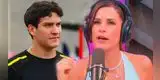 María Pía Copello lanza ADVERTENCIA sobre videos de su hijo Samuel y hace TAJANTE PEDIDO: "No lo voy a aceptar"