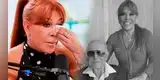 ¿Quién es Luis Medina, el padre de Magaly Medina que FALLECIÓ y la hizo LLORAR en una reciente entrevista?