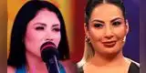Pamela López ARREMETE contra Pamela Franco tras formar su ONG para ayudar a NIÑOS AUTISTAS: “¡Cállate!”