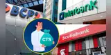 CONFIRMADO | Segundo depósito de la CTS 2026 YA NO SERÁ hasta el 15 de noviembre: revisa si podrás retirarlo AQUÍ