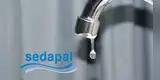 Sedapal confirma CORTE DE AGUA de más de 10 horas este lunes 12 de octubre: revisa los sectores sin servicio AQUÍ