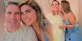 Susana Alvarado emociona a Paco Bazán con TIERNA SORPRESA y él le agradece de forma romántica: “Mi 10/10 eres tú”