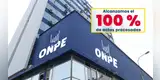 ONPE anuncia CONTEO AL 100%: Revisa AQUÍ los resultados oficiales de las Elecciones Regionales y Municipales 2026