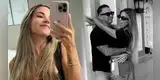 Thalía Bentín, exnovia de Diego Chávarri, lanza DURO mensaje tras REPENTINA RUPTURA con Gabriela Herrera: "Te das cuenta de..."