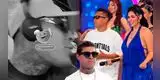 Exponen VIDEO de Paul Michael siendo RETIRADO EN VIVO de 'Mande quien mande' tras ingreso Pamela Franco y Christian Cueva: "Yo no sabía..."