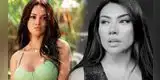 Diana Sánchez revela que PERDIÓ SU TRABAJO por Angie Arizaga y expone la TREMENDA jugada de producción: "Cállate..."