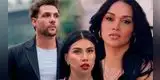 ¡INVOLUCRADO! Nicola Porcella DEJA EN SHOCK al aparecer en VIDEO de Angie Arizaga que habría provocado DESPIDO de Diana Sánchez