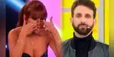 ¡DOLIDA! Magaly Medina saca a la luz RECIENTE TRAICIÓN que sufrió de Rodrigo González en pleno programa: "Ni a Gisela se lo hice..."