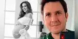 Silvia Cornejo toma IMPENSADA decisión con su bebé en camino a semanas de dar a luz tras apariciones de Jean Paul Gabuteau en su casa: "Enfermedades..."