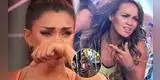 Diana Sánchez se pronuncia tras viralizarse video donde Angie Arizaga hace 'TRAMPA' y ella PERDIÓ SU TRABAJO: "Me dolió, fue injusto"