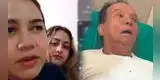 Monserrat y Heydi Amado dejan EN SHOCK al aparecer JUNTAS EN VIVO y hacen INESPERADO ANUNCIO sobre Melcochita: "Lo que pasó..."