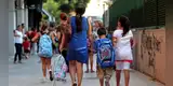 CONTUNDENTE MEDIDA contra padres de escolares con MALA CONDUCTA: podrían ser DENUNCIADOS ante la Fiscalía